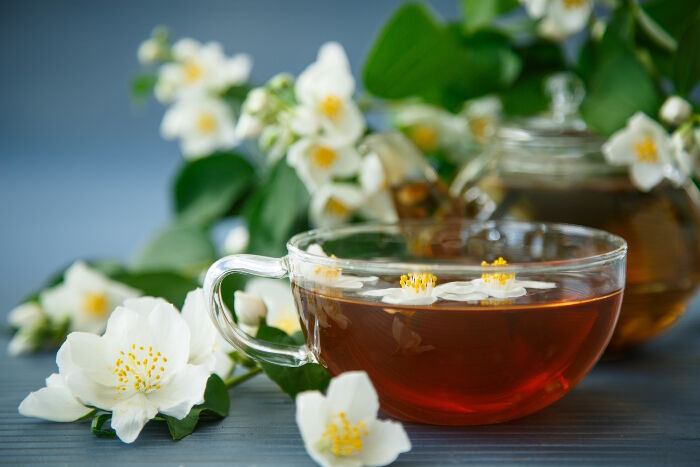 Jasmin